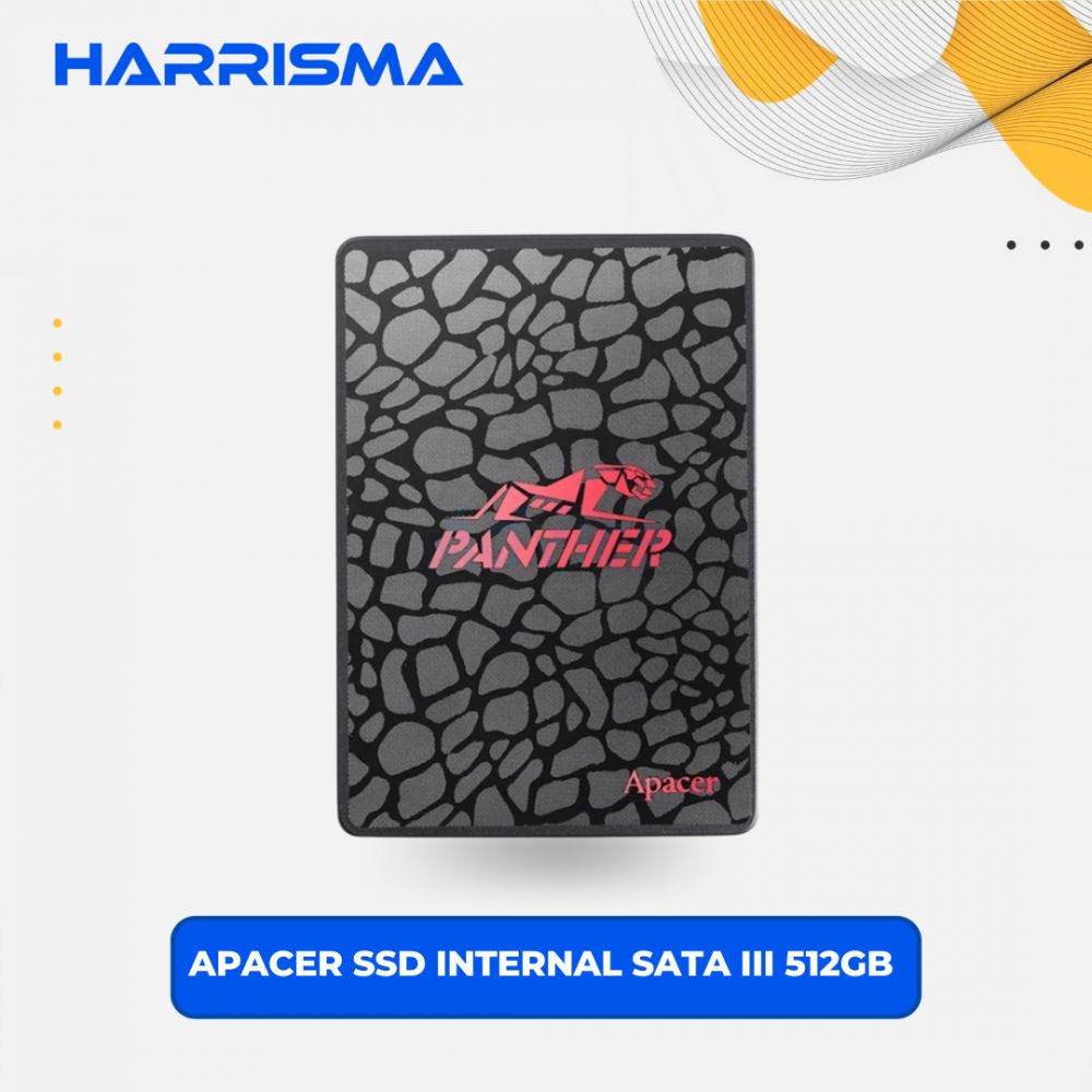 SSD Harrisma