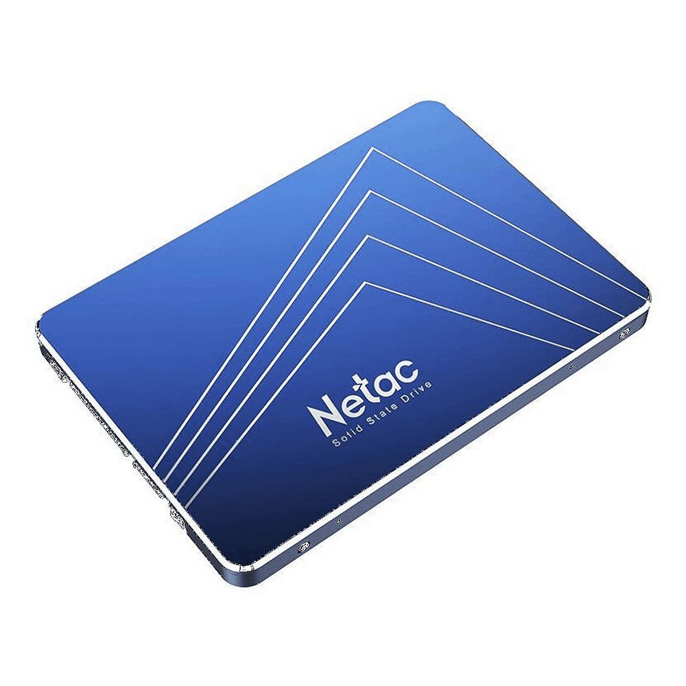 Netac Ssd Internal N S Sataiii Gb Harrisma