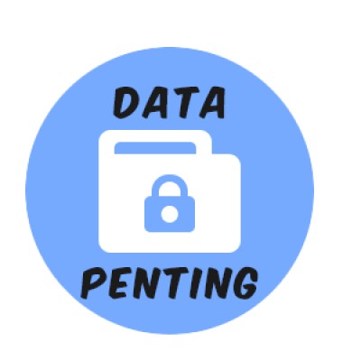 Cara memberikan password pada data penting menggunakan Winrar