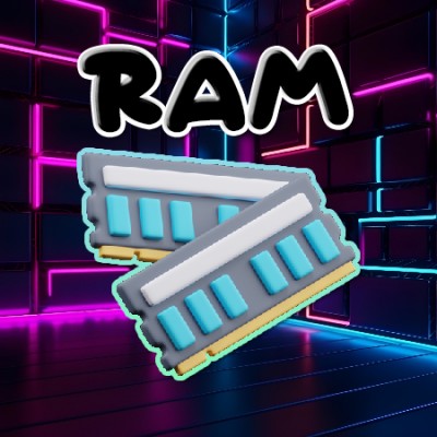 Berbagai Kapasitas RAM dan Fungsinya