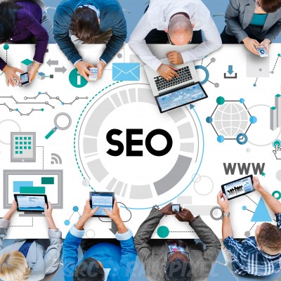 Strategi SEO yang Efektif untuk Meningkatkan Peringkat Situs Web Anda