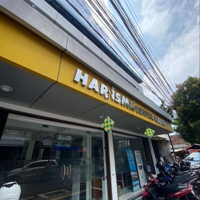 Harrisma Yogyakarta: Service Laptop Murah Anti Ribet, Siap Membantu Kebutuhan Anda!