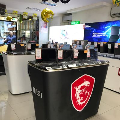 Temukan Semua Kebutuhan IT mu di Harrisma: Toko Laptop Jogja Terlengkap dengan Harga Terbaik dan Termurah!