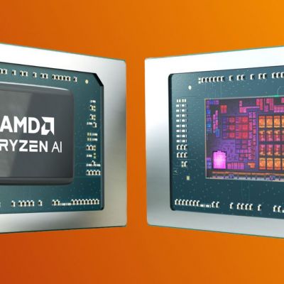 AMD Product 2024: Mengenal Ryzen AI Bersama Harrisma Yogyakarta