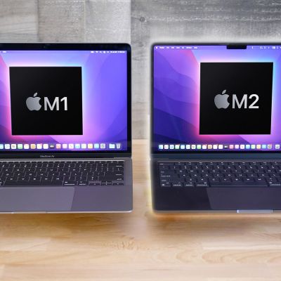 Apple M1 vs Apple M2: Pilih MacBook Sesuai Kebutuhan Anda