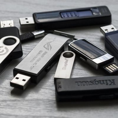 10 Rekomendasi Flashdisk Terbaik 2023 By Harrisma