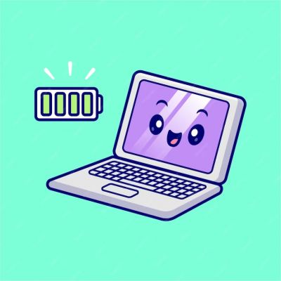 5 Tips Menghemat Baterai Laptop Anda Saat Bepergian by Harrisma Computer Jogja