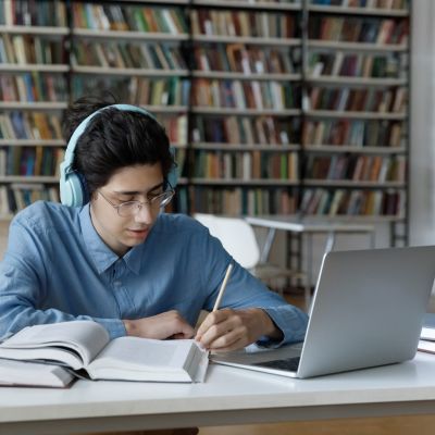 Laptop yang Cocok untuk Anak Sekolah