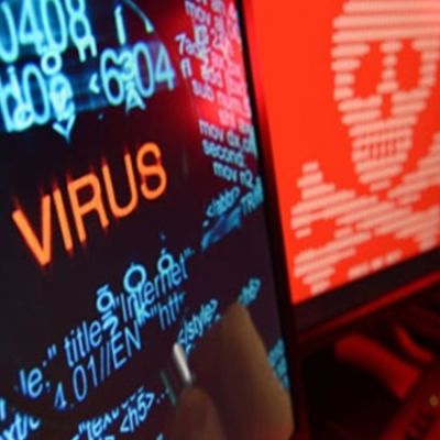 Waspada! Kenali Ciri-Ciri dan Cara Mencegah Serangan Malware di Laptop