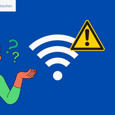 6 Cara Mengatasi Masalah Wi-Fi pada Laptop