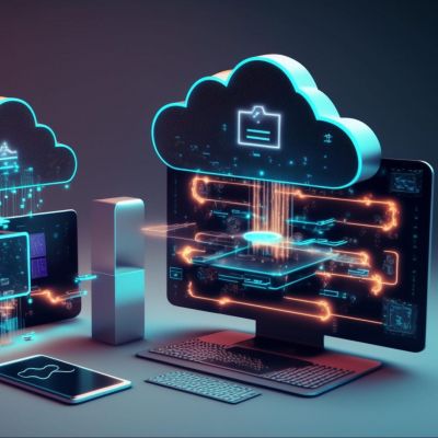 Cloud Computing: Solusi Fleksibel dan Hemat Biaya untuk Kebutuhan IT Anda