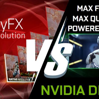 AMD FidelityFX vs NVIDIA DLSS: Meningkatkan Performa Gaming Tanpa Mengorbankan Kualitas Visual