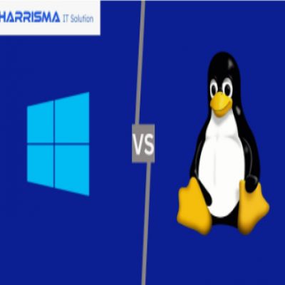 Sistem Operasi Komputer: Windows vs Linux, Mana yang Lebih Baik?