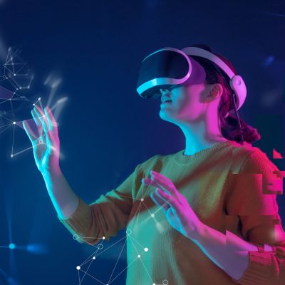 Mengenal Metaverse: Masa Depan Interaksi Virtual yang Mengubah Dunia