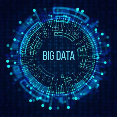 Big Data: Mengubah Data Menjadi Wawasan Berharga untuk Meningkatkan Bisnis