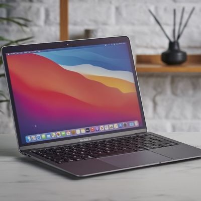 Macbook Air M1: Laptop Ringkas dengan Performa Luar Biasa