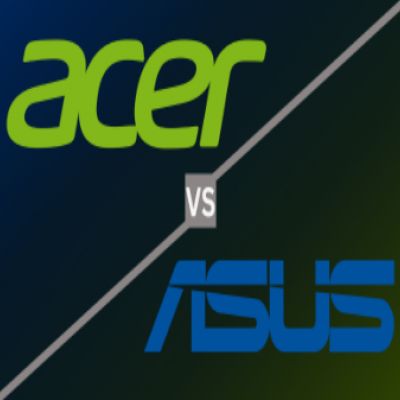 ACER vs ASUS: Adu Jagoan Laptop - Pilih yang Sesuai Kebutuhanmu!