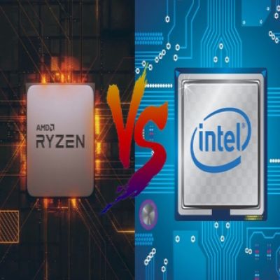 AMD Ryzen vs Intel: Pilih Jagoanmu di Arena Performa Prosesor!