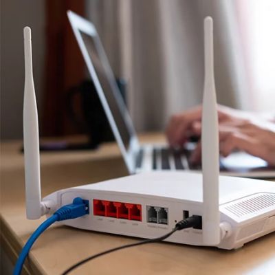 Router: Panduan Lengkap untuk Pemula Internet