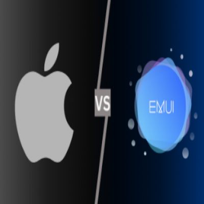 iOS vs EMUI: Duel Antarmuka Smartphone, Pilih Mana?
