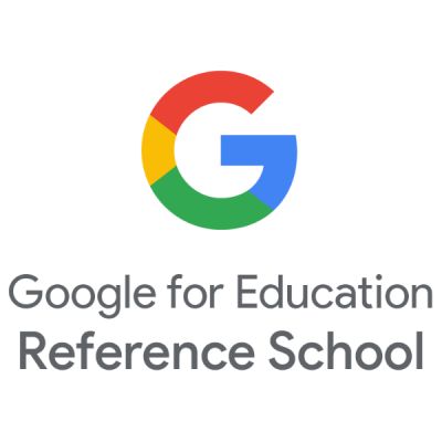 Google Reference School: Menjadi Sekolah Unggul di Era Digital