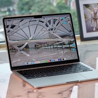 Macbook: Laptop Canggih untuk Kebutuhan Modern