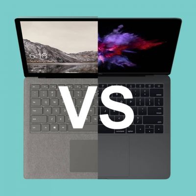 Macbook vs Windows: Pilih Sesuai Kebutuhanmu!