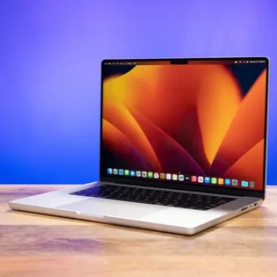 Macbook Pro 16