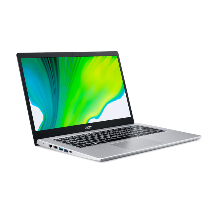 ACER Notebook Aspire 5 A514-54-3291 Silver