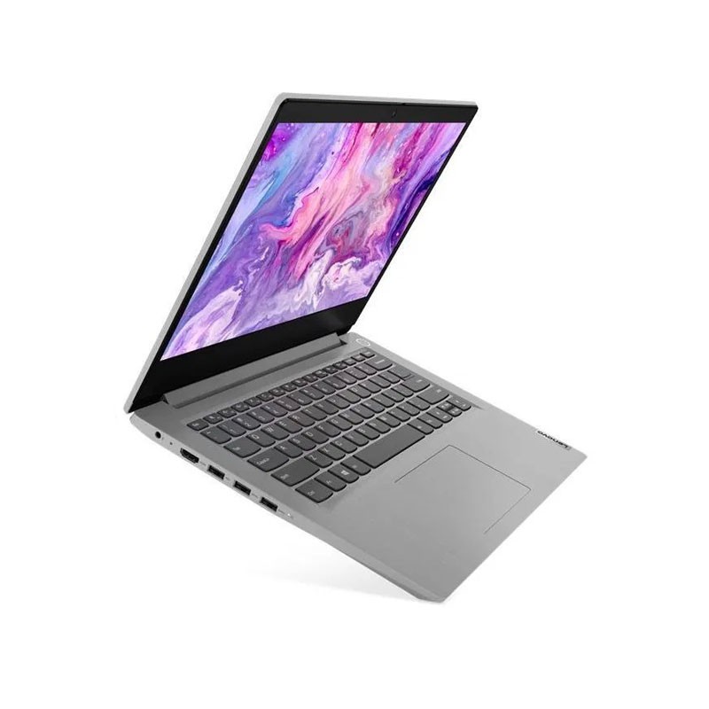 LENOVO Notebook IP Slim 3 14IML05-PCID Grey