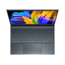 ASUS Notebook ZenBook UM325UA-OLED713 Grey