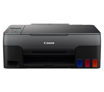 Printer Canon G2020 (print, scan, copy)