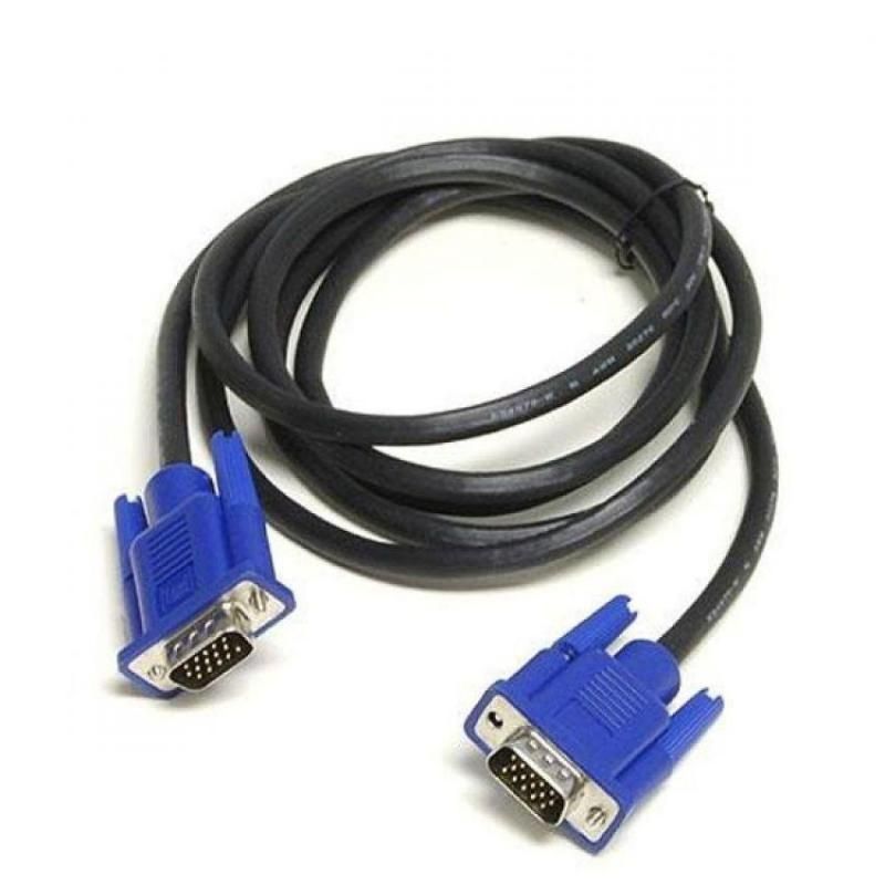 kabel VGA 1.5 meter