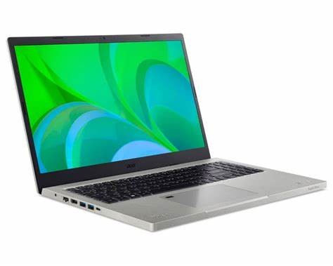 Acer ASPIRE VERO AV15-51-547X Silver [I5-1155G7/8GB/SSD 512GB/15.6FHD IPS/Windows 11+OHS21/1 Year]