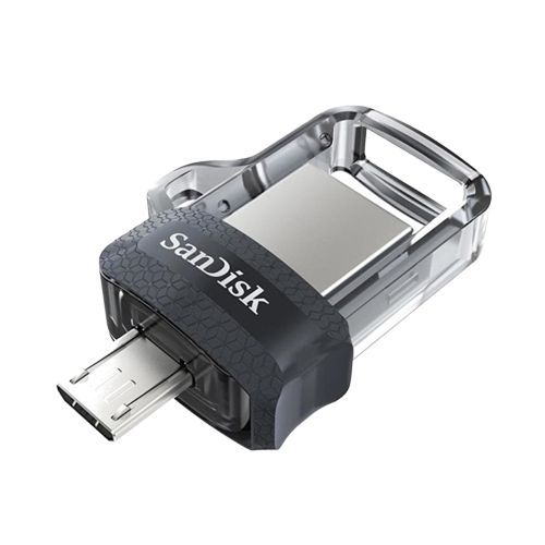 SANDISK Flashdisk Dual Drive m3.0 16GB 