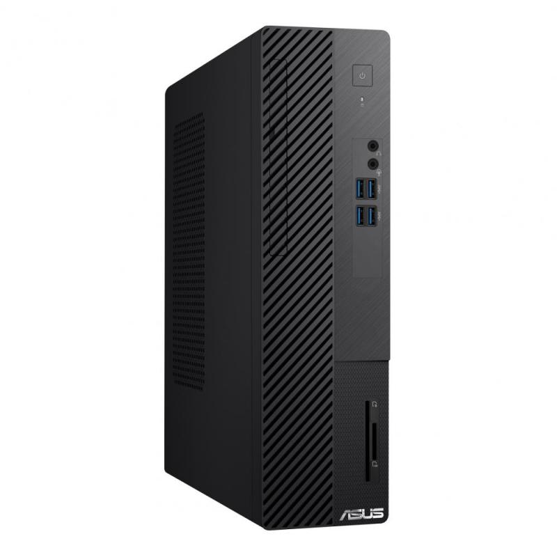 Asus Desktop PC D500SC-541000000T [I5-11400/4GB/HDD 1TB/21.5”C2221HE/Intel UHD/W10/3 Year onsite]