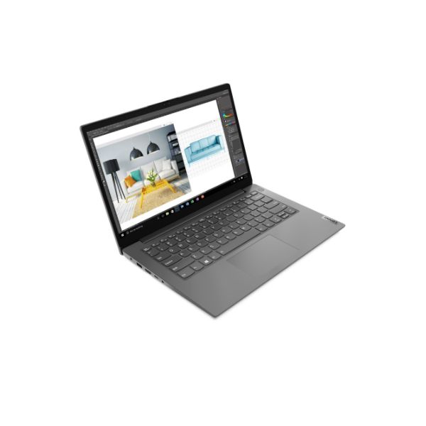 Lenovo ThinkBook 14 ITL-20VD00FTID Grey [I3-1115G4/4GB/SSD 512GB+Slot/14”FHD/Intel UHD/Win 10+OHS/2 year]