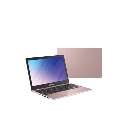 ASUS Notebook E410MAO-FHD459 Rose Gold
