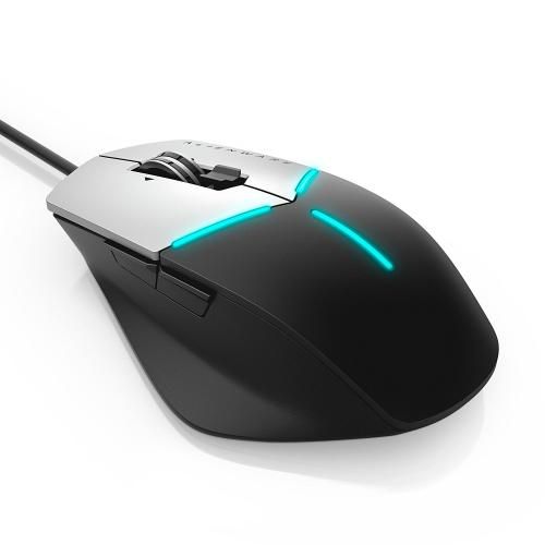 Mouse Gaming Alienware AW558
