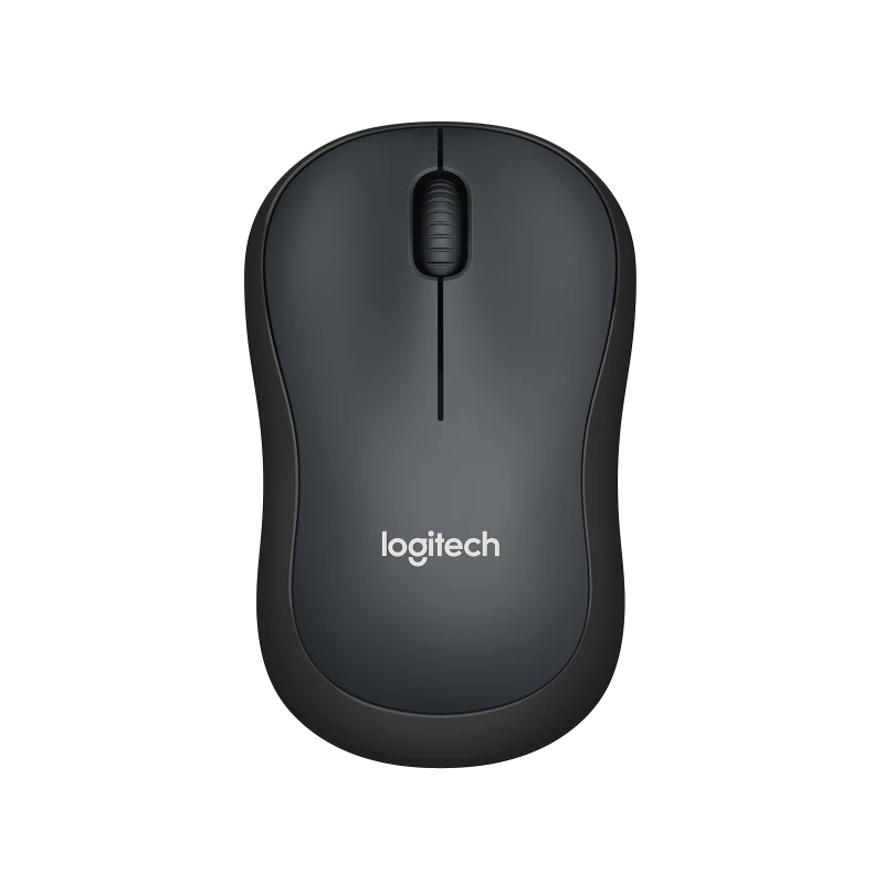 LOGITECH Mouse Wireless Silent M221