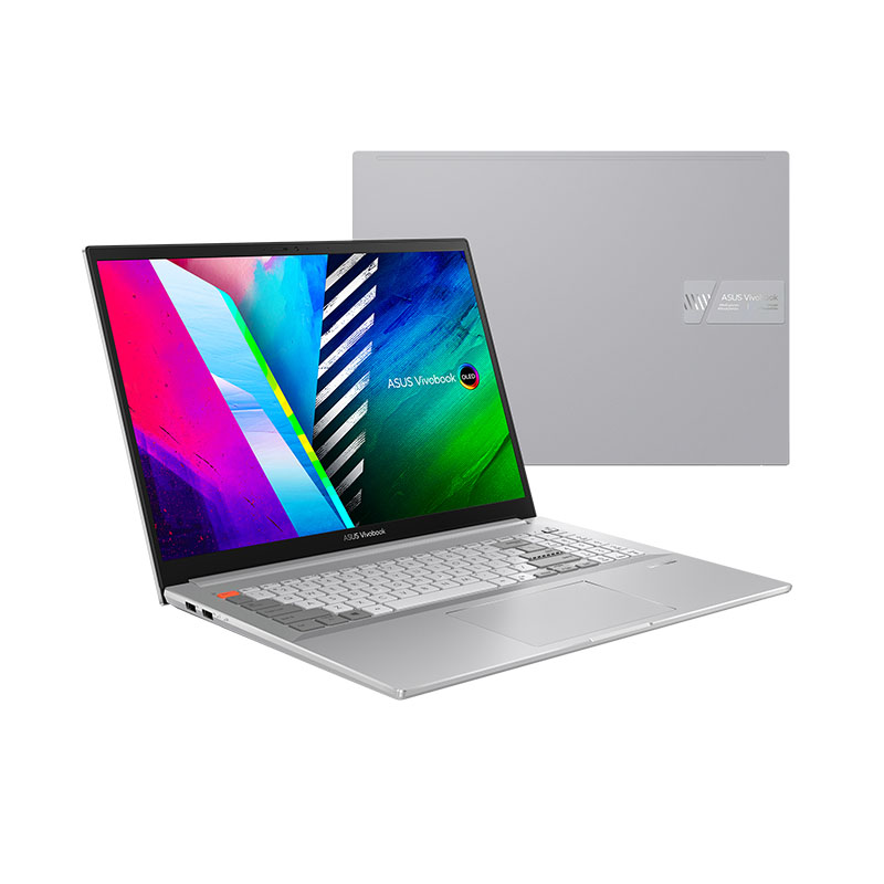 ASUS Notebook VivoBook Pro 16X N7600PC-OLED714 