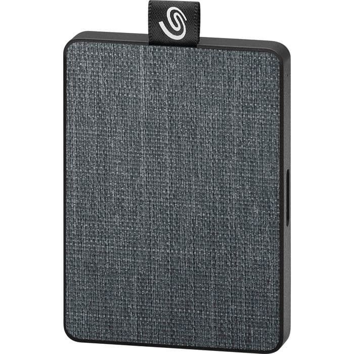 SEAGATE SSD 500GB One Touch External Drive