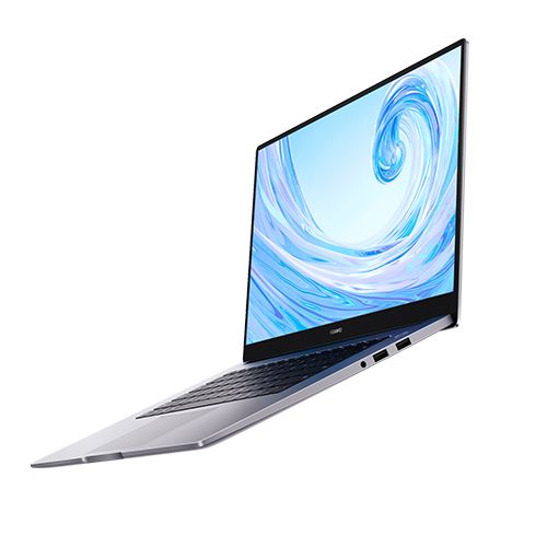 Huawei MateBook D15 i3 Silver [Intel i3-10110U/8GB/SSD 256GB/15.6FHD IPS/Intel UHD/Windows 10/1 Year]