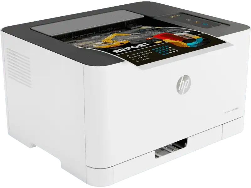 HP Printer LaserJet 150a