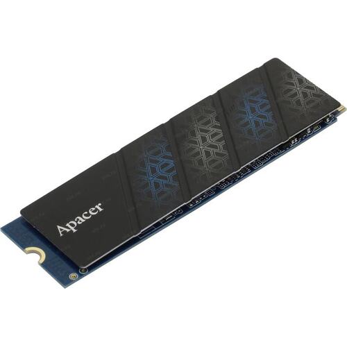 APACER  AP1TBAS2280P4UPRO-1 [ SSD Internal APACER M.2 NVME 1TB Up to 3500MB/s ]