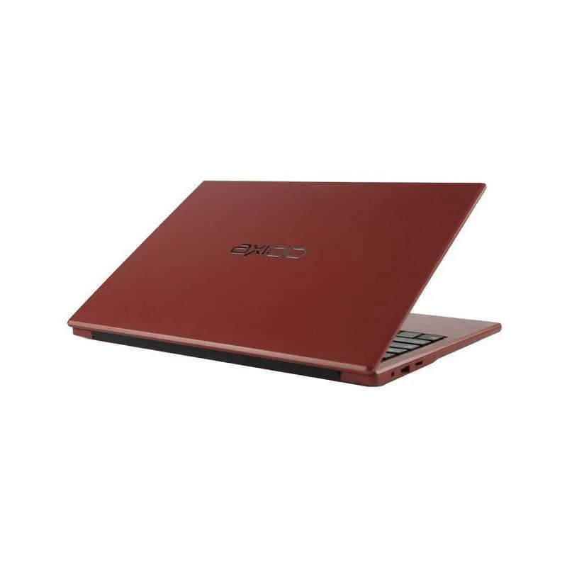 MyBook 14E-NBAX21TBNDM610P Red