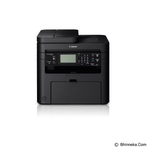 Printer Canon MF 235 [Print , Scan, Copy,Fax, ADF, Monocrome, (Laser)]