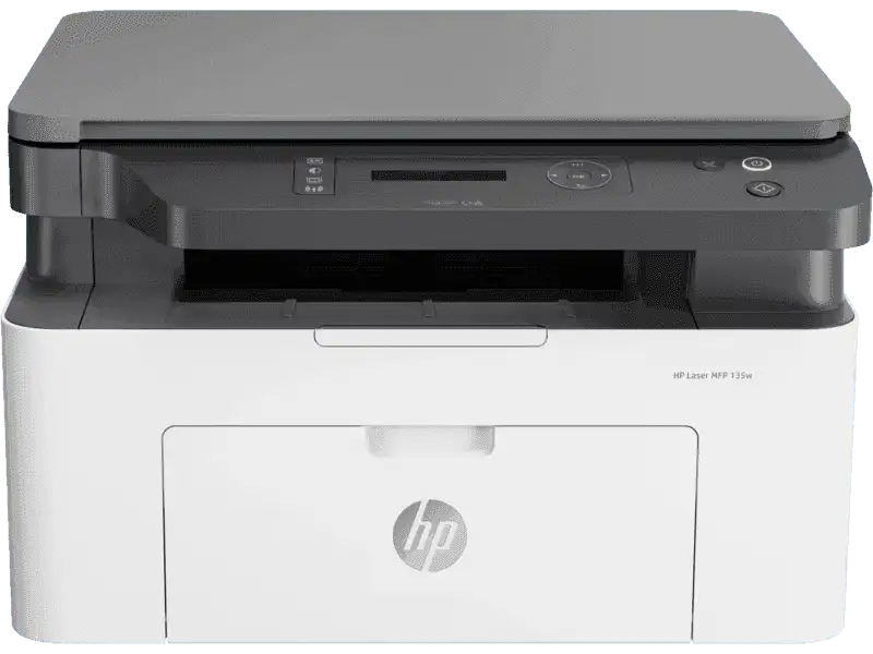 HP Printer Laserjet 135a