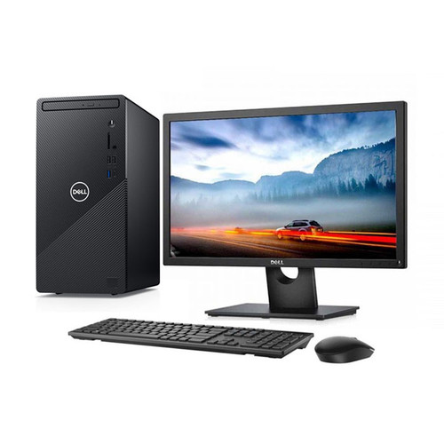 Desktop PC Dell Inspiron 3891 i5-UMA-HD 