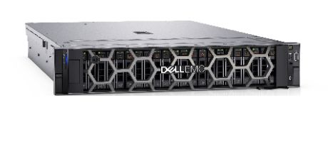 Dell Dell PowerEdge R750 Server[PowerEdge R750 - [ASPER750_VI_VP]]